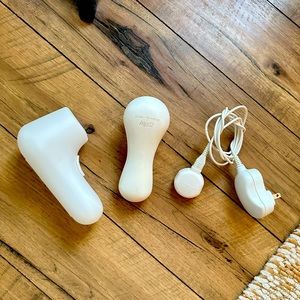 Clarisonic Mia 2 - Sonic Skin Cleansing